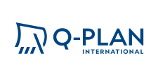 q-plan logo