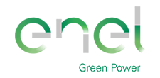 logo enel green power