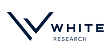 white research logo