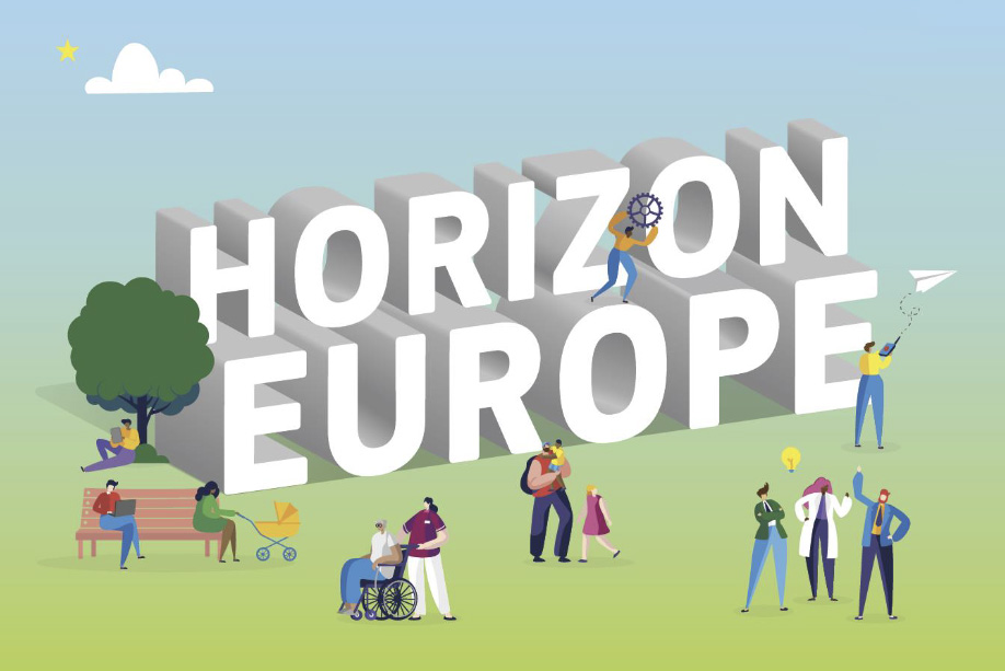 horizon europe research and innovation programme