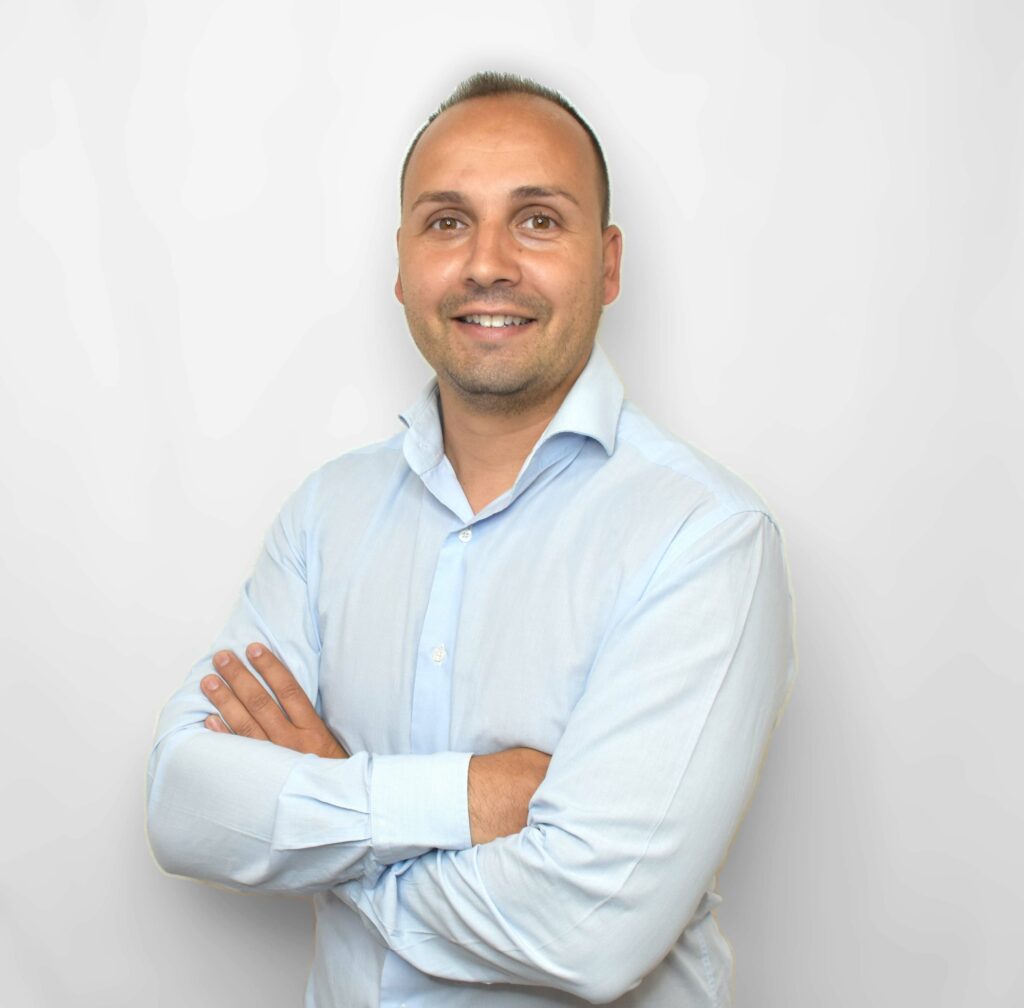 Jonatan Peris Rivas, Project Manager at CIRCE - Centro Tecnológico